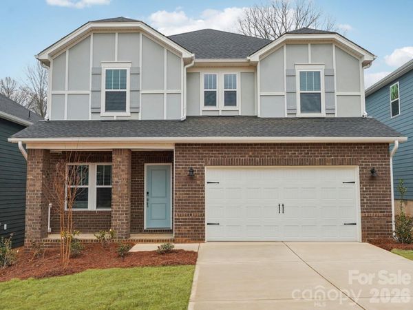 1611 Harper Landing Boulevard , Stanley, NC 28164