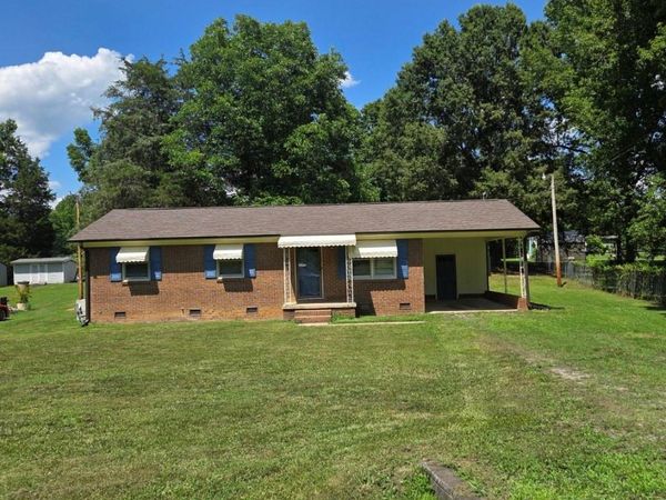 251 Branchwood Circle, Kings Mountain, NC 28086