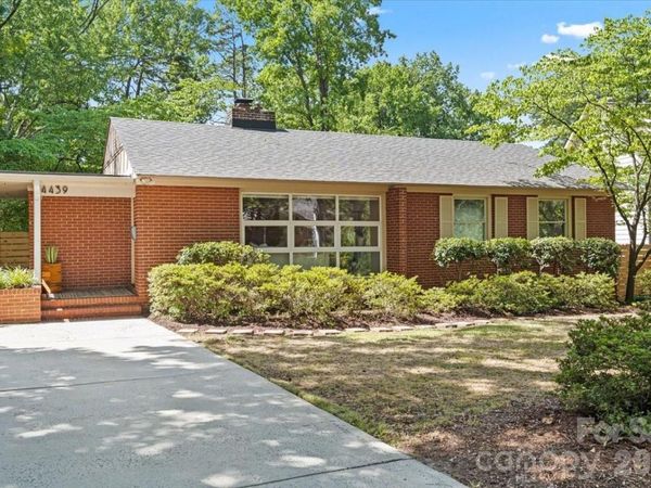 4439 Applegate Road, Charlotte, NC 28209