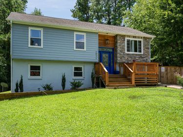 2836 Red Alder Court, Raleigh, NC 27610