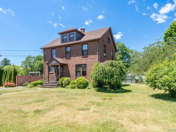 165 Clifton Avenue, Kingston, NY 12401