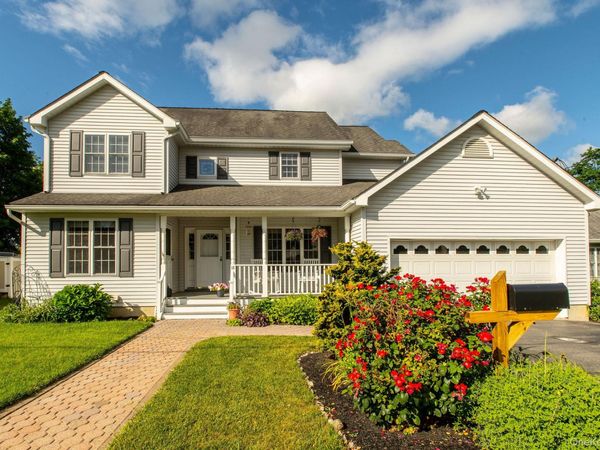 18 Barrett Place, Beacon, NY 12508