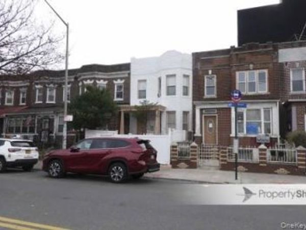 3312 Avenue D, Brooklyn, NY 11203