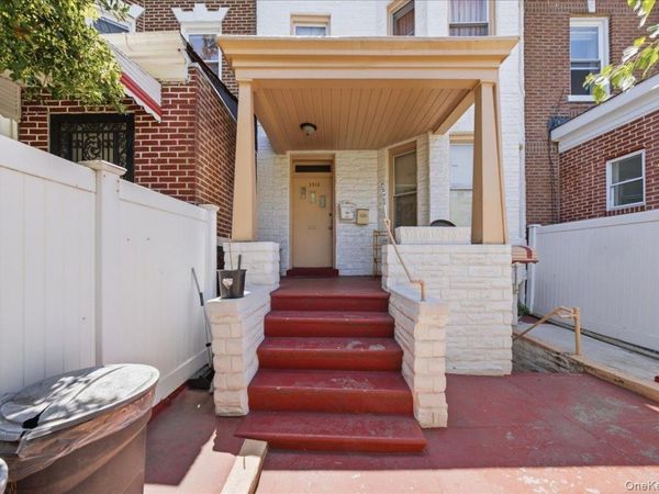 3312 Avenue D, Brooklyn, NY 11203