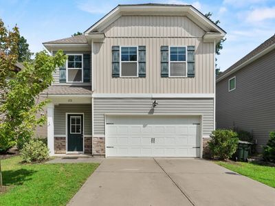 172 Wisley Garden Drive, Lexington, SC 29073