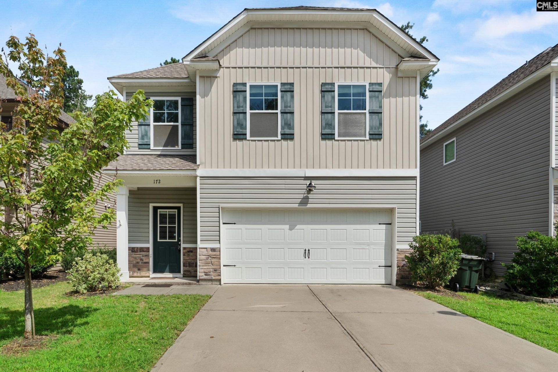172 Wisley Garden Drive Photo 15