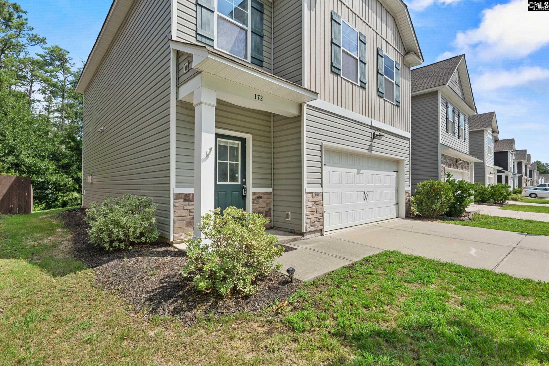 172 Wisley Garden Drive Photo 16
