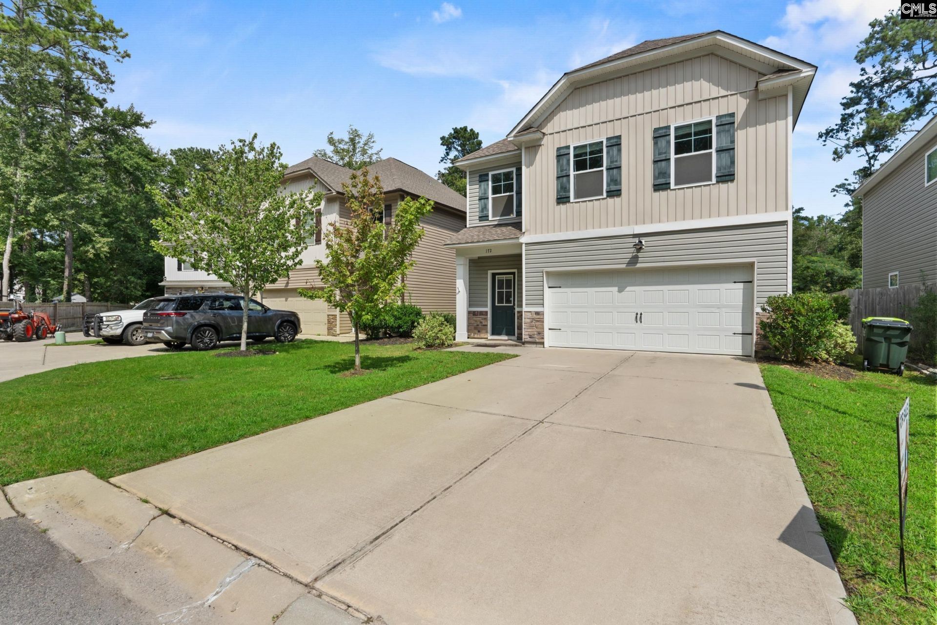 172 Wisley Garden Drive Photo 17