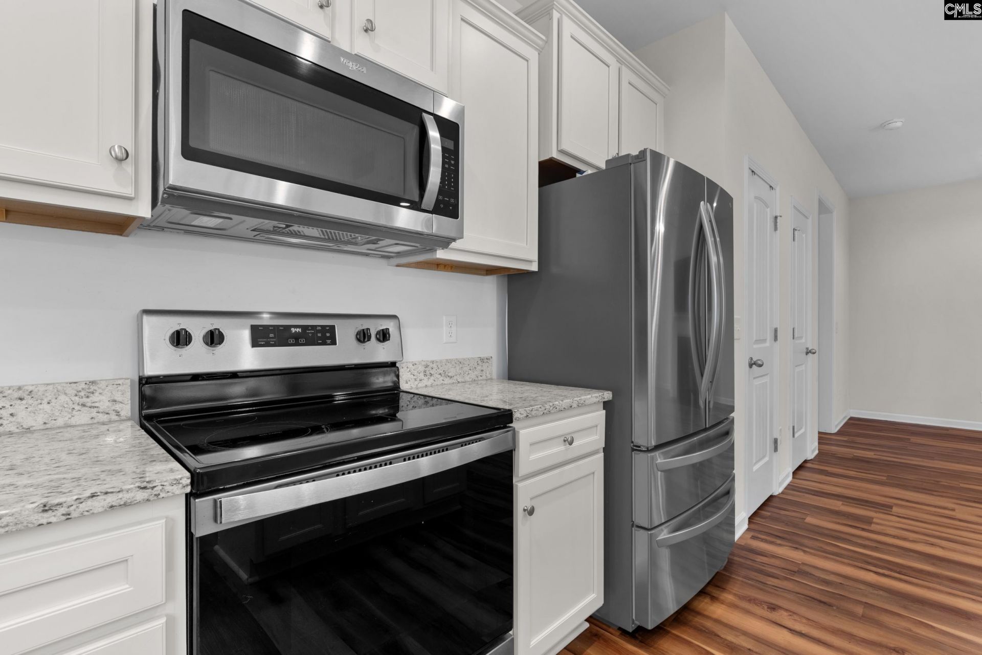 172 Wisley Garden Drive Photo 5