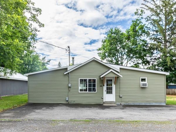 3564 J C Avenue , Marietta, NY 13110