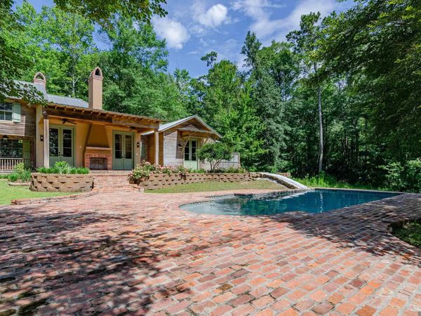 4636 River Rd, Clinton, LA 70722