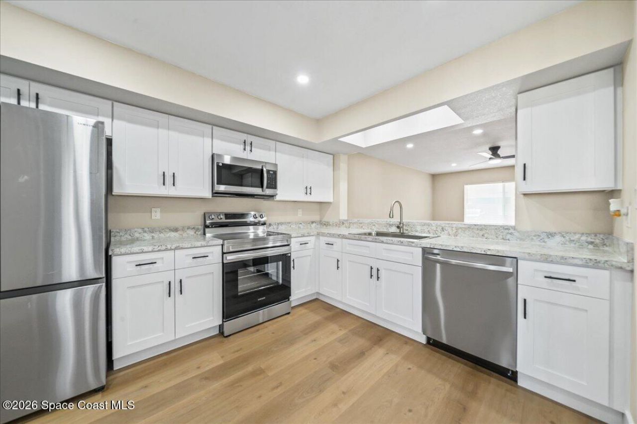 1882 Murrell Road, Unit I31, Rockledge, FL 32955 Photo