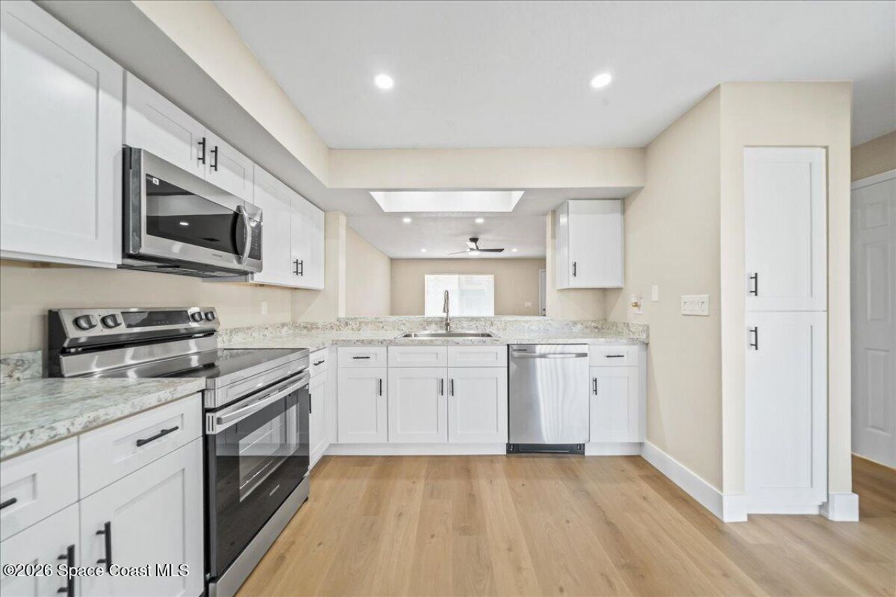 1882 Murrell Road, Unit I31, Rockledge, FL 32955 Photo