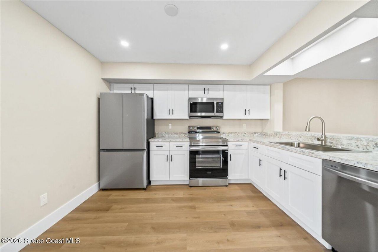 1882 Murrell Road, Unit I31, Rockledge, FL 32955 Photo