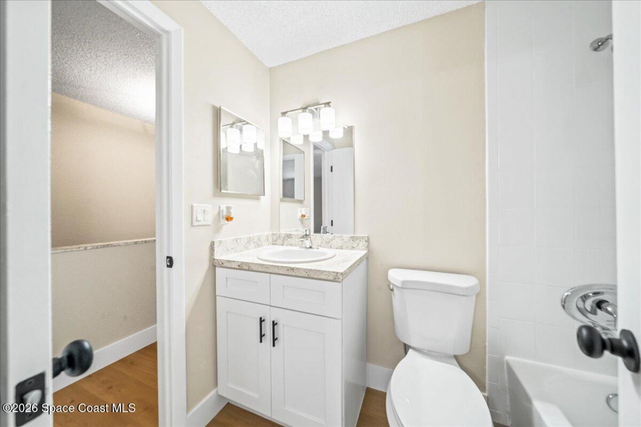 1882 Murrell Road, Unit I31, Rockledge, FL 32955 Photo