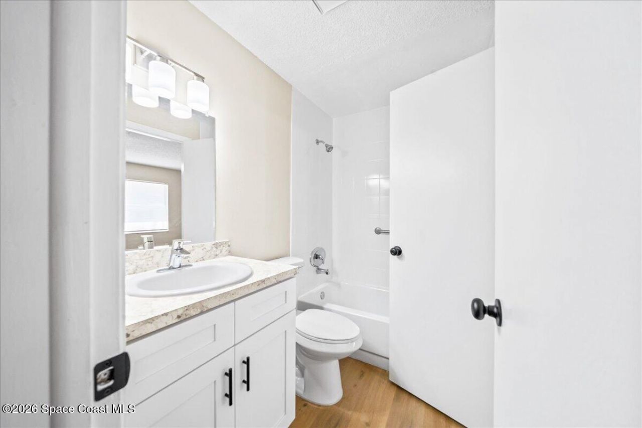 1882 Murrell Road, Unit I31, Rockledge, FL 32955 Photo