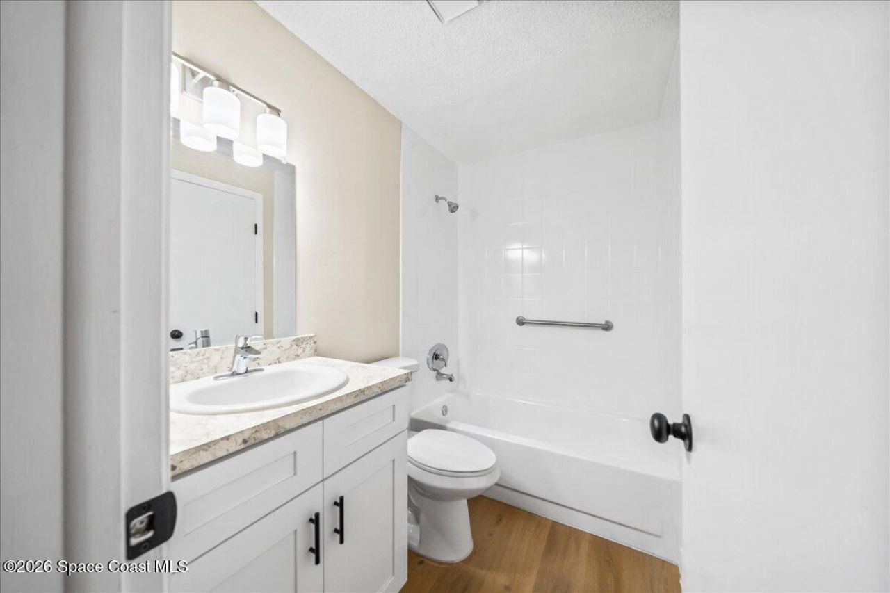 1882 Murrell Road, Unit I31, Rockledge, FL 32955 Photo