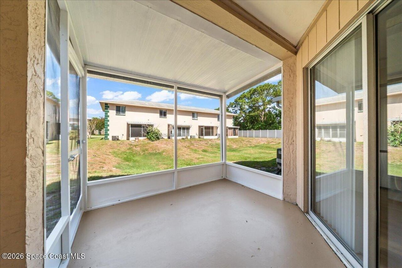 1882 Murrell Road, Unit I31, Rockledge, FL 32955 Photo