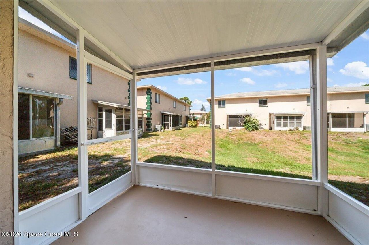 1882 Murrell Road, Unit I31, Rockledge, FL 32955 Photo