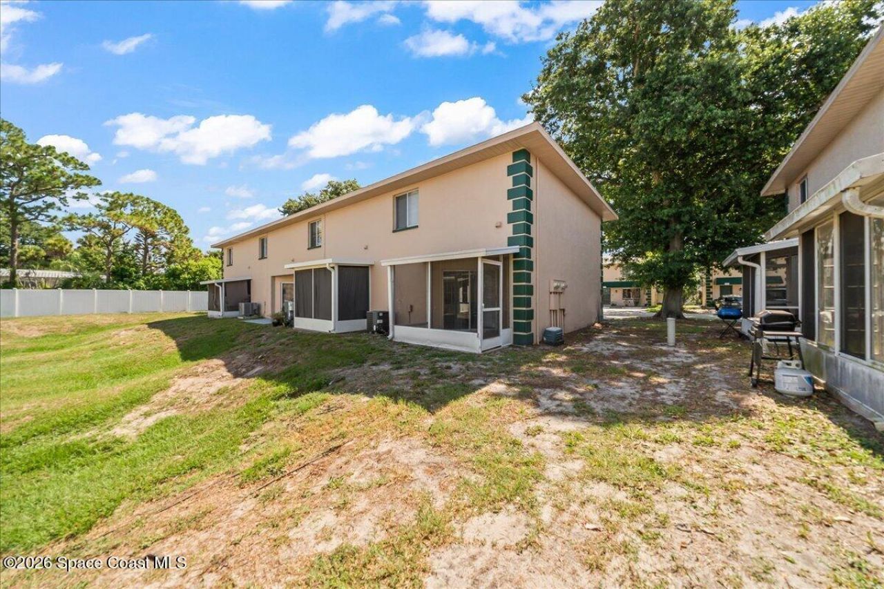 1882 Murrell Road, Unit I31, Rockledge, FL 32955 Photo