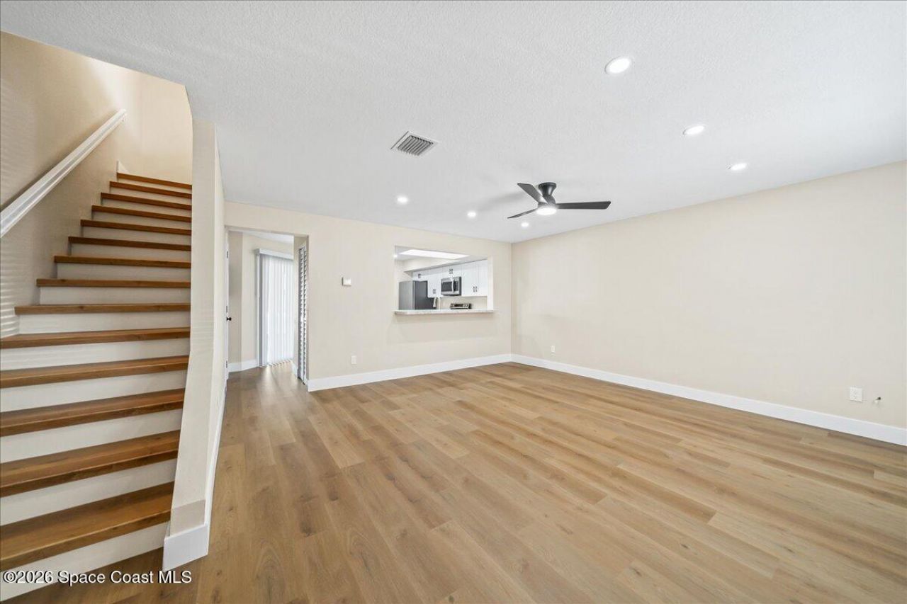 1882 Murrell Road, Unit I31, Rockledge, FL 32955 Photo