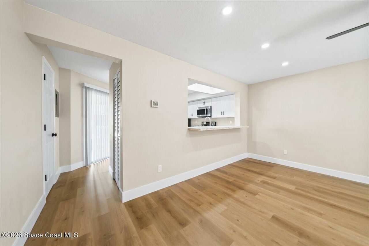 1882 Murrell Road, Unit I31, Rockledge, FL 32955 Photo