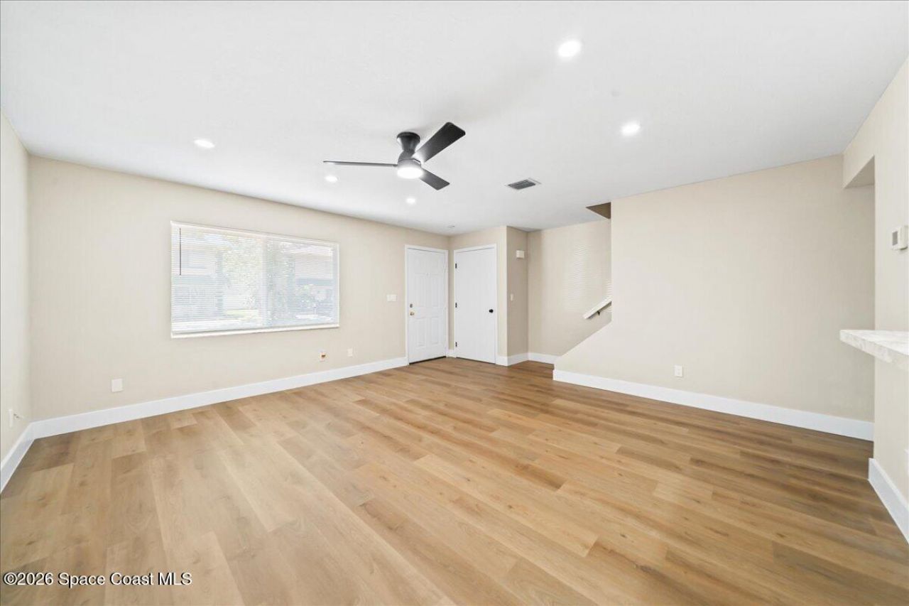 1882 Murrell Road, Unit I31, Rockledge, FL 32955 Photo