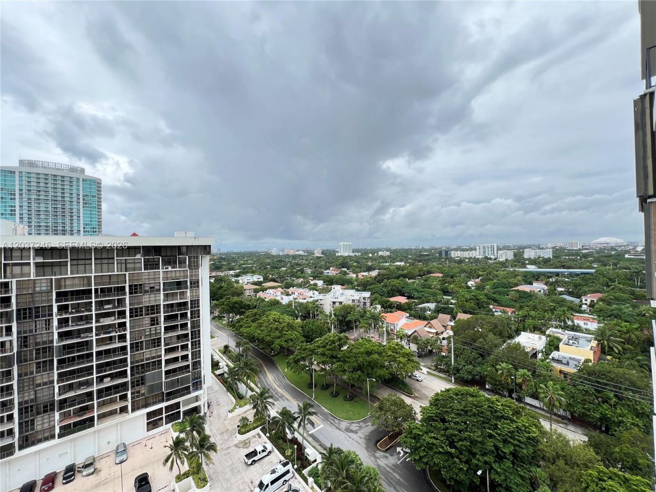 1901 Brickell Ave, Unit B1807, Miami, FL 33129 Photo