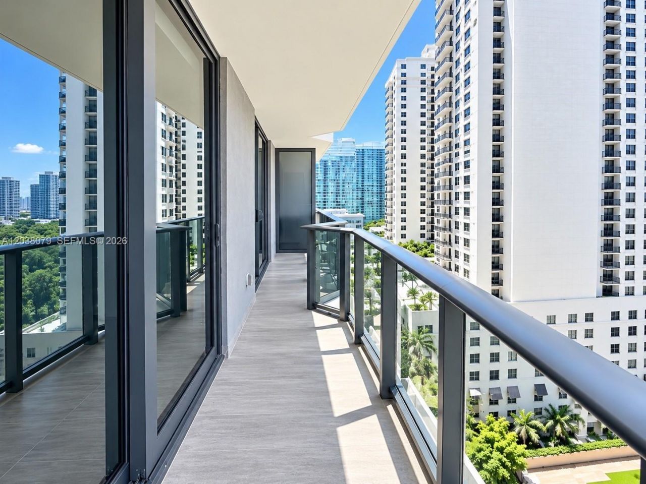 55 SW 9th St, Unit 1607, Miami, FL 33130 Photo