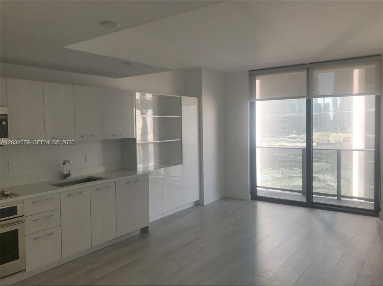 55 SW 9th St , Unit 1607, Miami, FL 33130 Photo