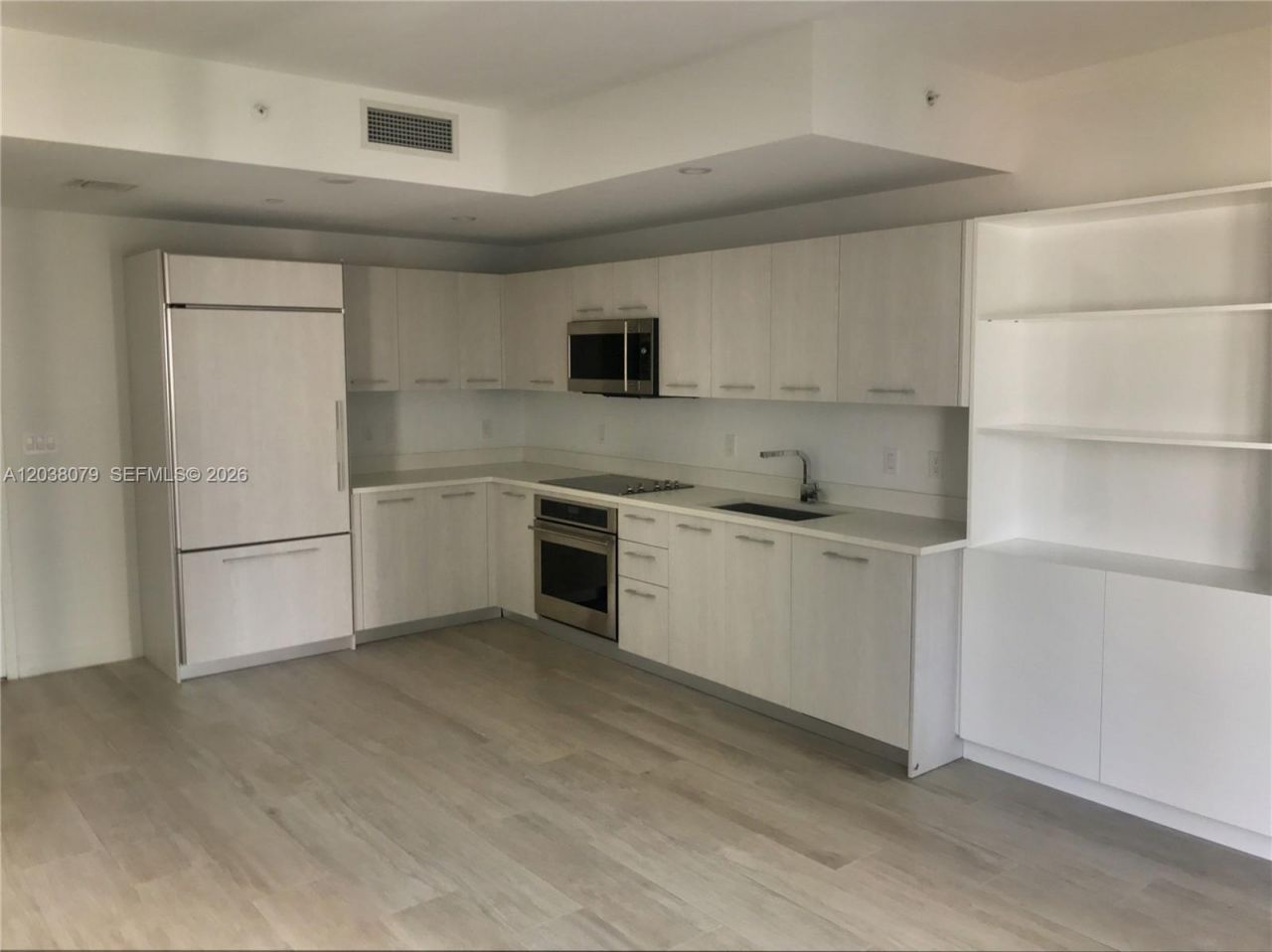 55 SW 9th St , Unit 1607, Miami, FL 33130 Photo