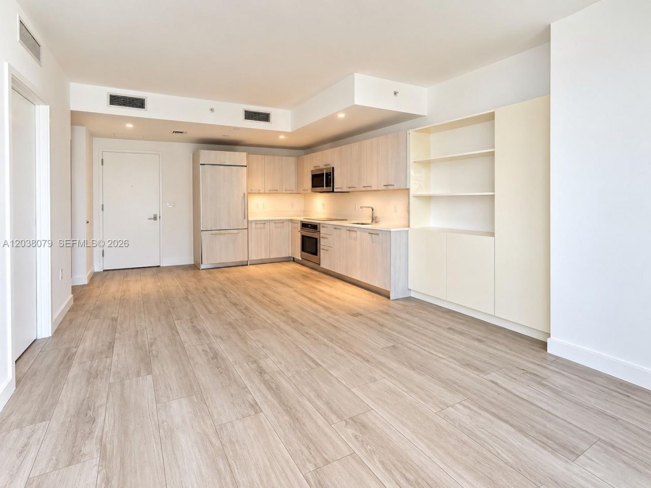 55 SW 9th St, Unit 1607, Miami, FL 33130 Photo
