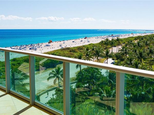 1455 Ocean Dr , Unit 902, Miami Beach, FL 33139