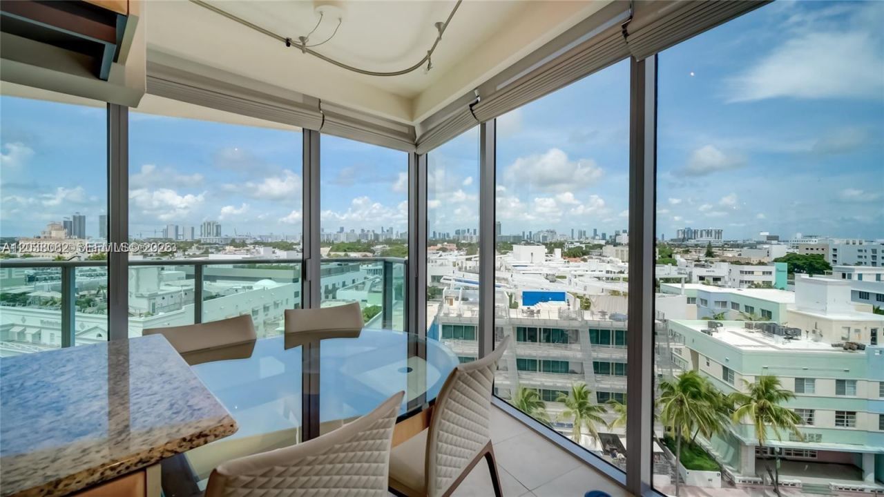 1455 Ocean Dr , Unit 902, Miami Beach, FL 33139 Photo