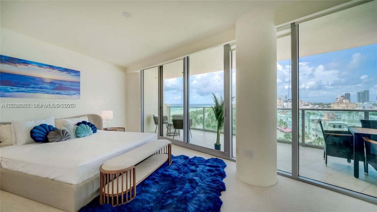 1455 Ocean Dr , Unit 902, Miami Beach, FL 33139 Photo