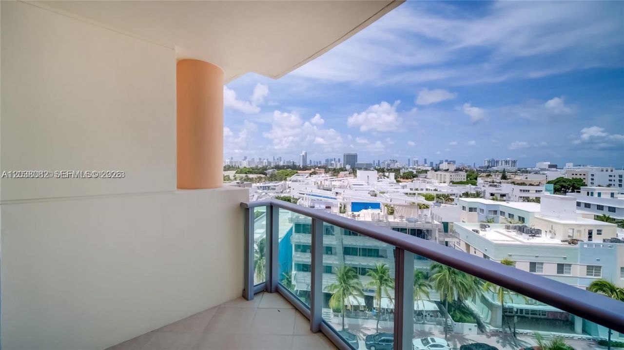 1455 Ocean Dr , Unit 902, Miami Beach, FL 33139 Photo