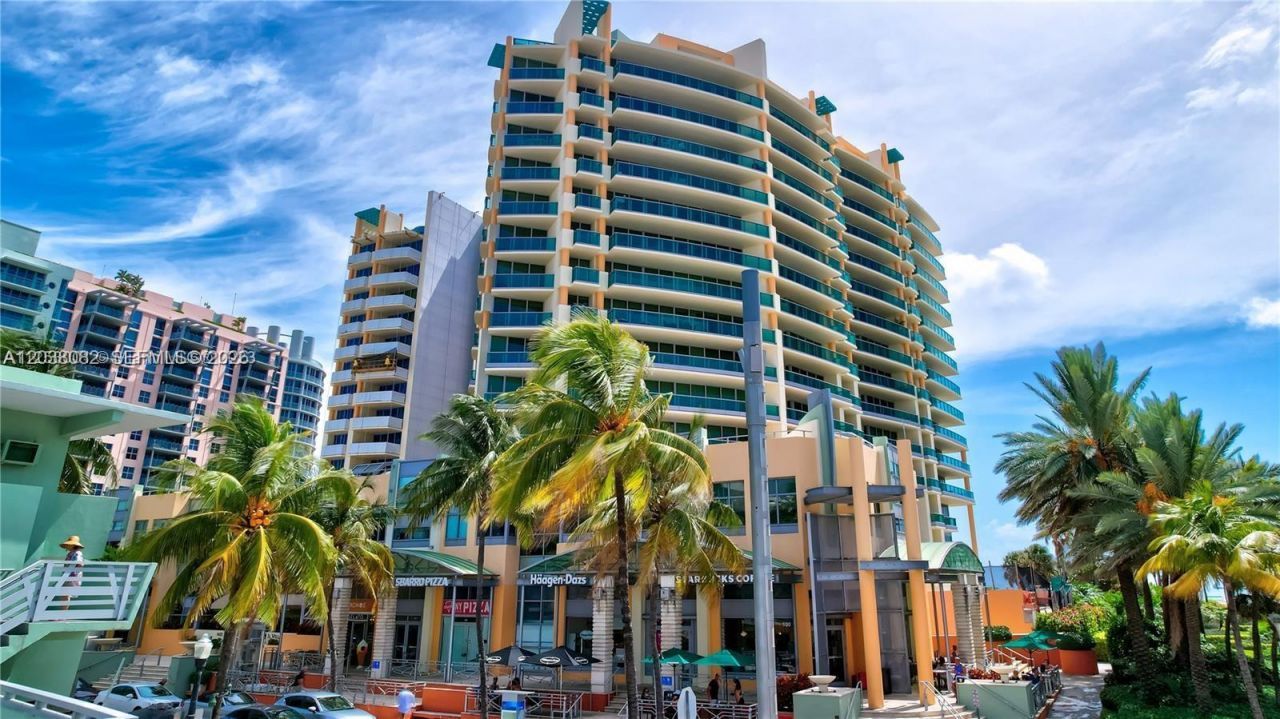 1455 Ocean Dr , Unit 902, Miami Beach, FL 33139 Photo