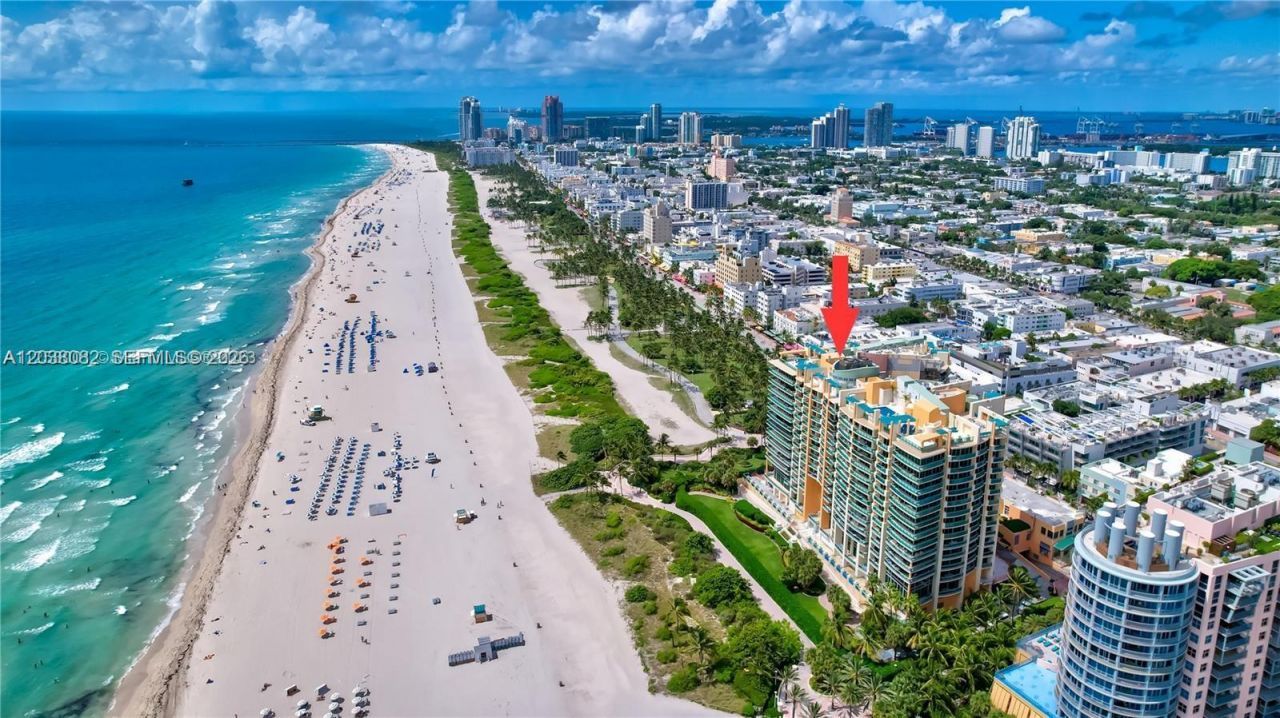 1455 Ocean Dr , Unit 902, Miami Beach, FL 33139 Photo