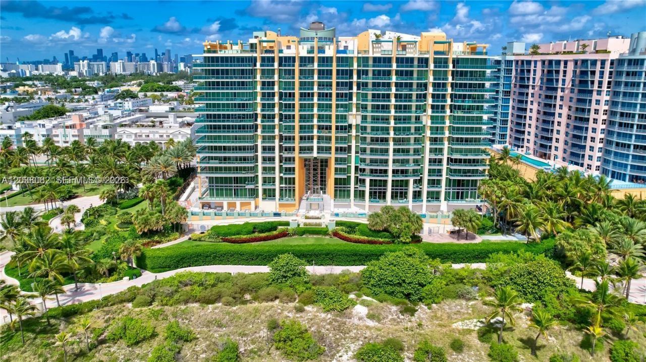 1455 Ocean Dr , Unit 902, Miami Beach, FL 33139 Photo