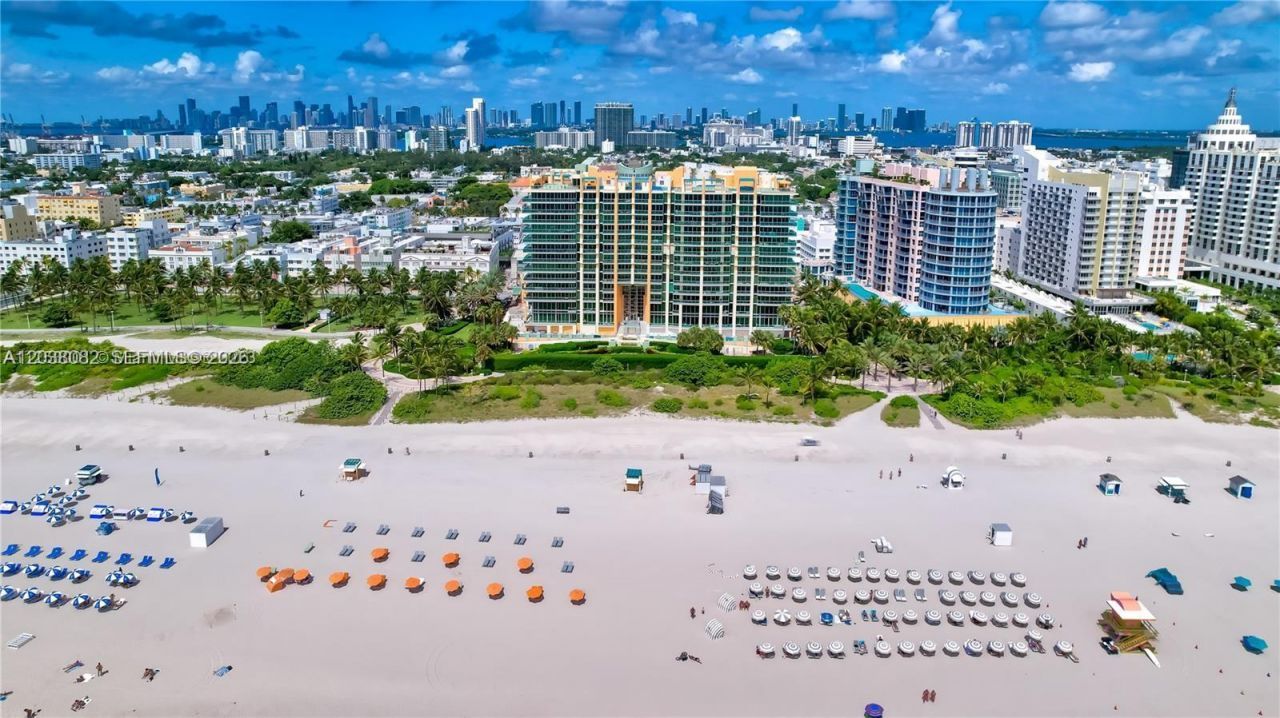 1455 Ocean Dr , Unit 902, Miami Beach, FL 33139 Photo