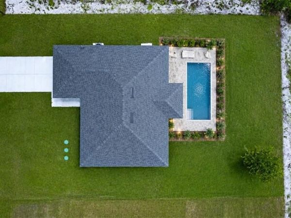1871 Tobin ST , LEHIGH ACRES, FL 33972