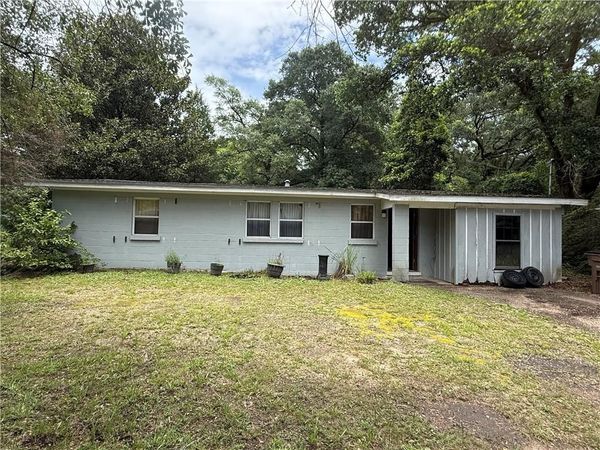 2213 Vivian Drive, Mobile, AL 36693
