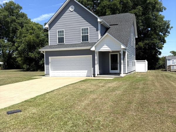 249 Winborne Lane , Edenton, NC 27932