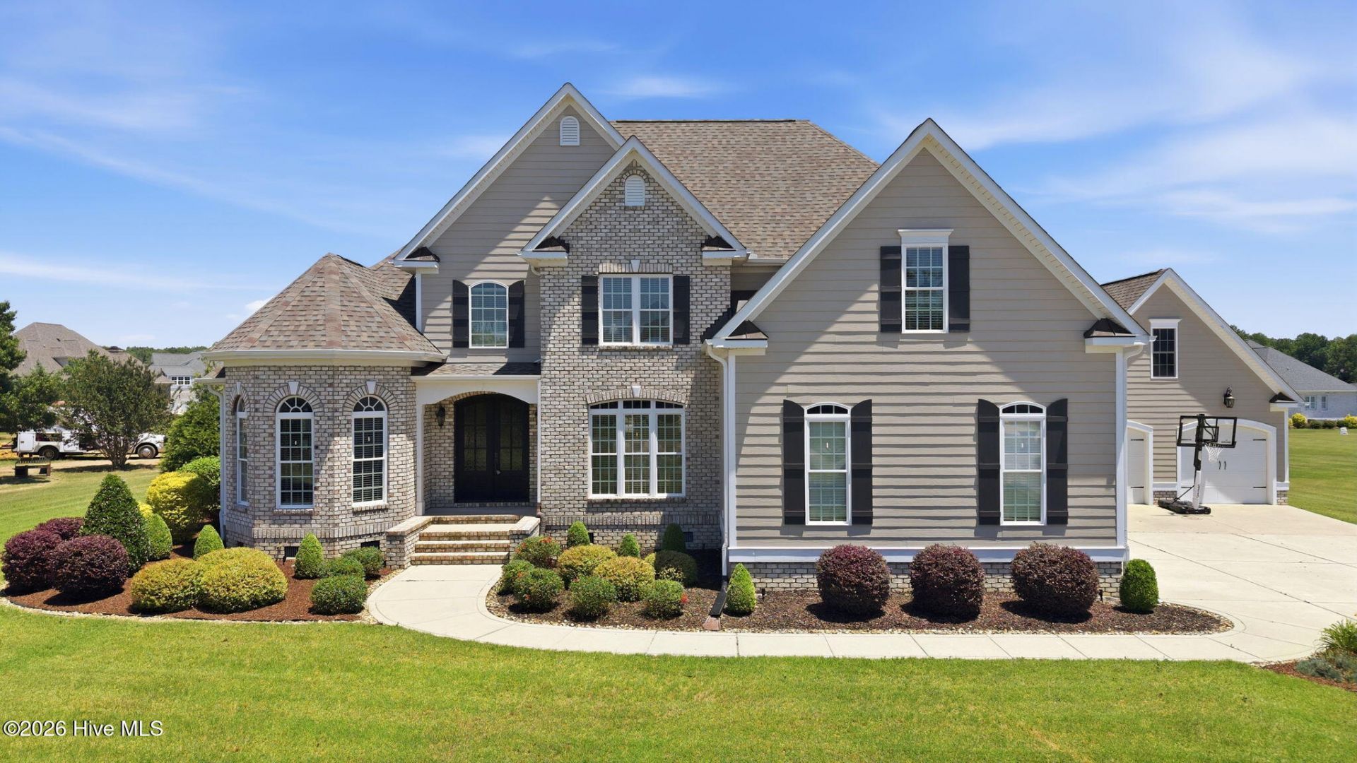 6208 Devonshire Drive, Wilson, NC 27896 Main Photo