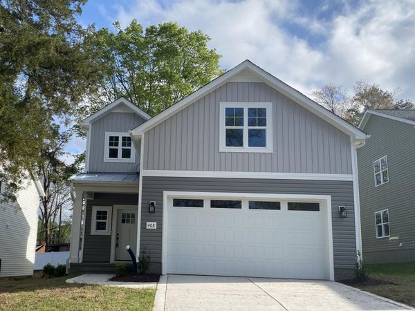 408 Summit Street, Aberdeen, NC 28315
