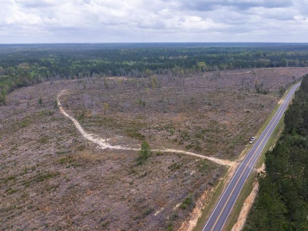 Mosley Road, Stapleton, AL 36578
