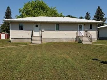 376 4th Street E, Unit 6, Halstad, MN 56548