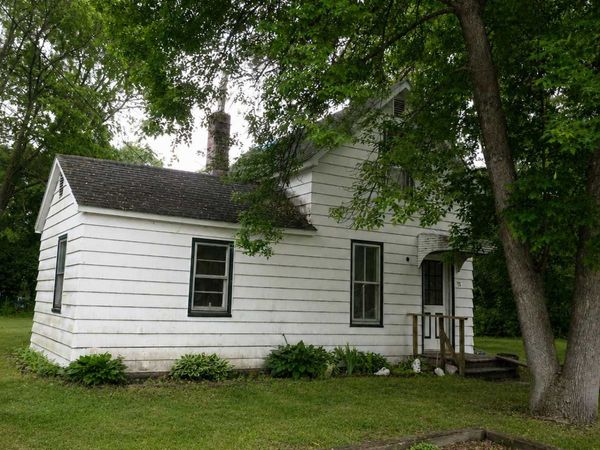 712 5th Street NE, Little Falls, MN 56345