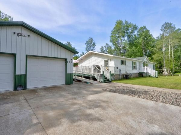 305 SW 30th Street , Grand Rapids, MN 55744