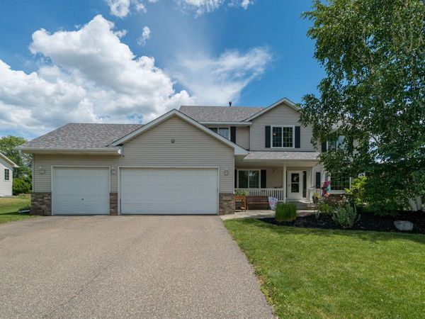 17670 Fortune Trail, Farmington, MN 55024
